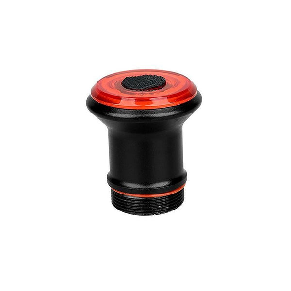 SafeBeam – Fahrrad Rücklicht – Intelligente & Helle Lösung