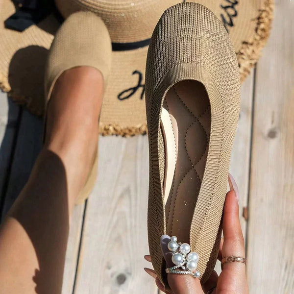 Myla - Atmungsaktive Schuhe für Damen – Bequem & Stylisch