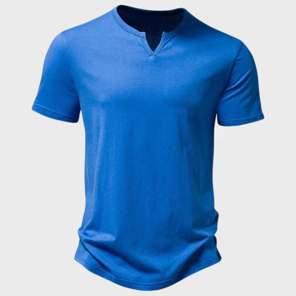 Duke – Freizeit T-Shirt für Herren – Modern & Angenehm