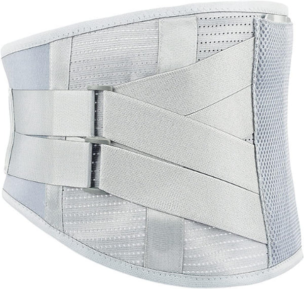 SpineSupport – Rückenstützgürtel – Stabil & Komfortabel