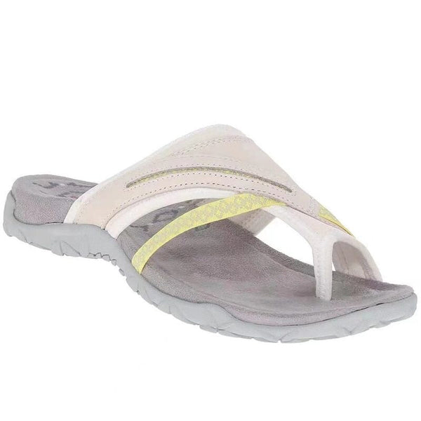 Brynna – Sommer Flip Flops für Damen – Leicht & Ergonomisch