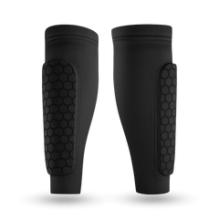 ShinGuardPro - Schienbeinschutz – Sicher & Bequem