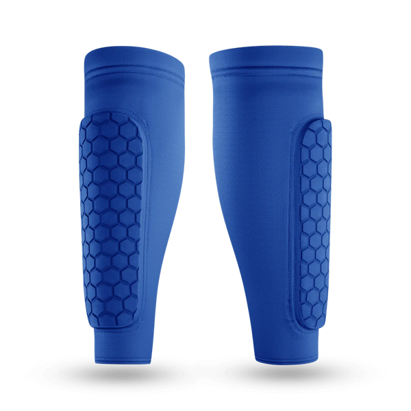 ShinGuardPro - Schienbeinschutz – Sicher & Bequem