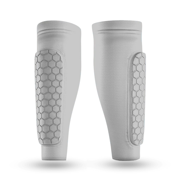 ShinGuardPro - Schienbeinschutz – Sicher & Bequem