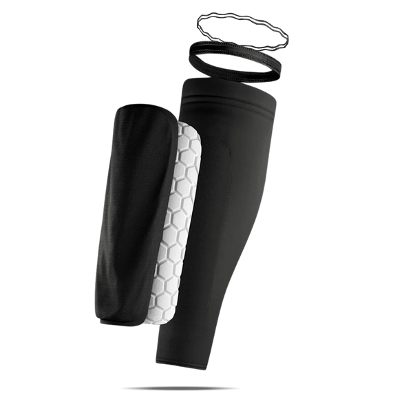 ShinGuardPro - Schienbeinschutz – Sicher & Bequem