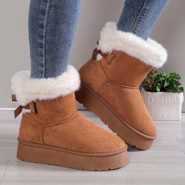 Beatrix – Stylische Boots für Damen