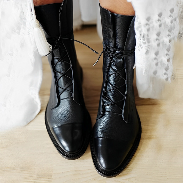 Waverly – Stylische und klassische Stiefel für Damen