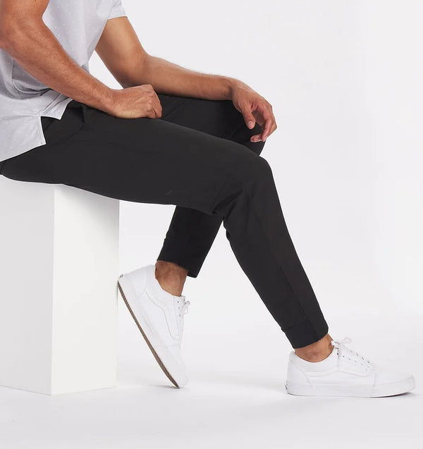 Kolton - Bequeme Stretchhose für Herren