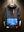 Nicolai | Halbzipper Windbreaker Jacke