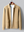 Herren-Knopfstrickjacke