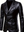 Pablo - Herren Schlanke Passform Formeller Blazer