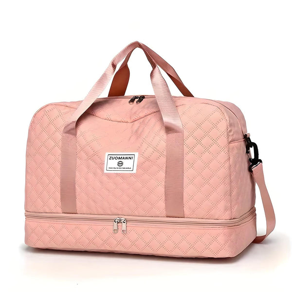 Rochelle – Weekender-Reisetasche