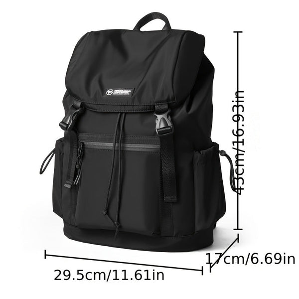 CityJourney - Urban Explorer Reise-Rucksack