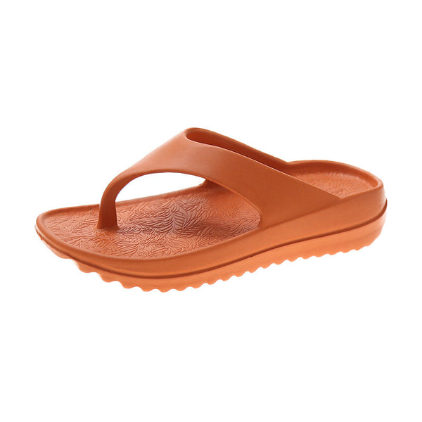 Harper - Flip Flops Hausschuhe für Damen