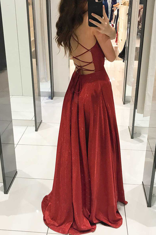 Amira - Glamouröses Gala-Kleid für Frauen