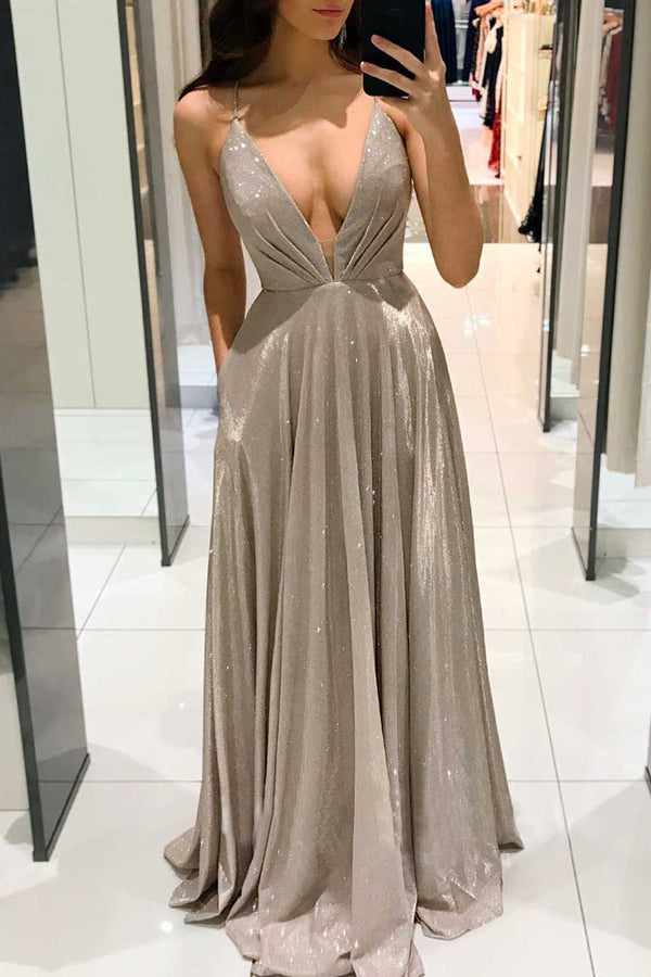 Amira - Glamouröses Gala-Kleid für Frauen