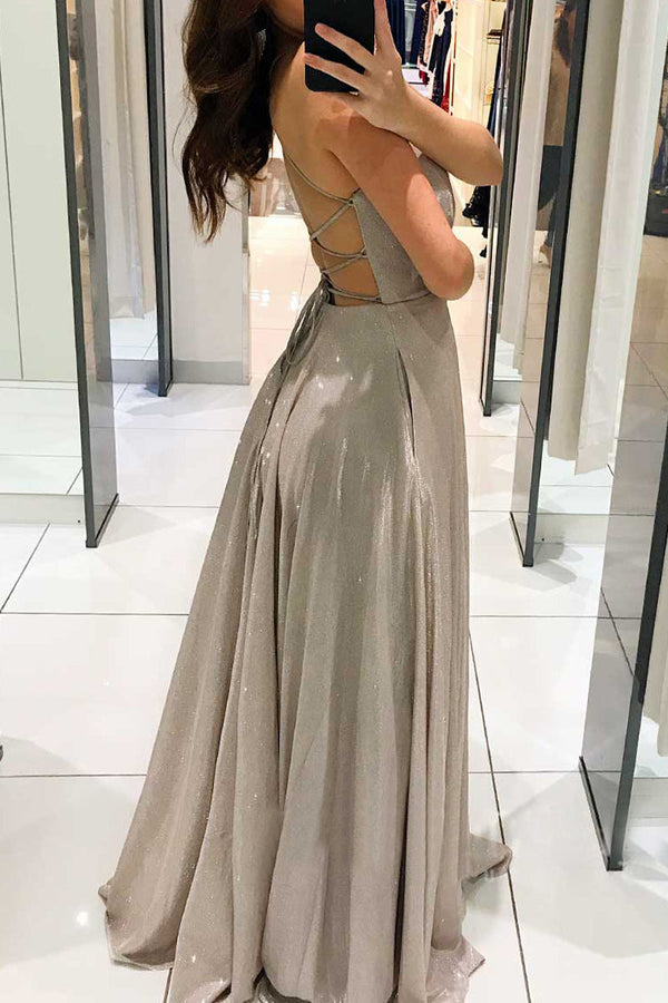 Amira - Glamouröses Gala-Kleid für Frauen