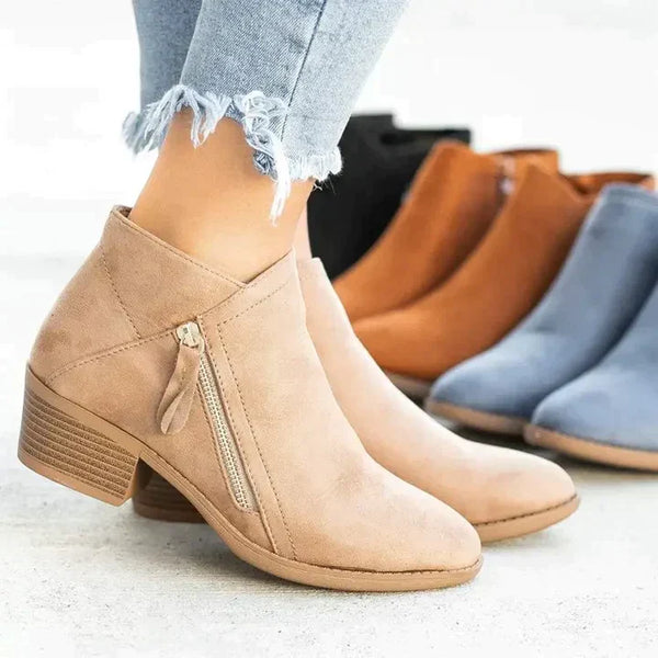 Ivy – Outdoorstiefel für Damen