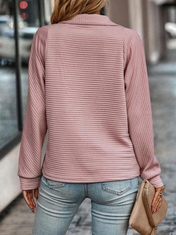 Mavilla | Bequem Pullover