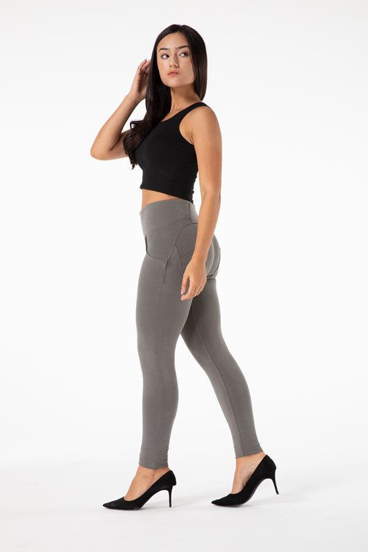 Stretchige Leggings für Damen