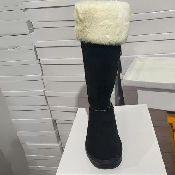 Fable – Elegante Winterstiefel für Damen