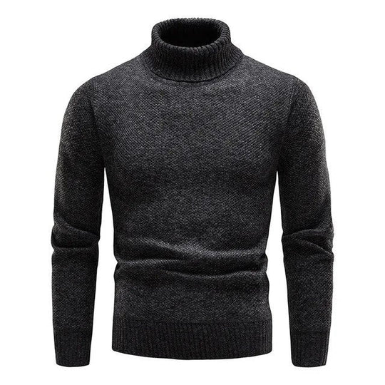 Jovan | Herren-Rollkragenpullover