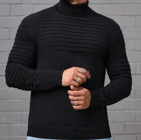 Arlo – Herren Stylischer Pullover