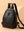 ClamVault - Vielseitigi Clamshell-Reise-Rucksack