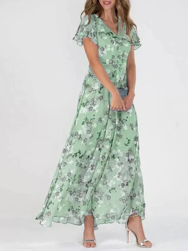 Vea - Luftiges Sommerkleid