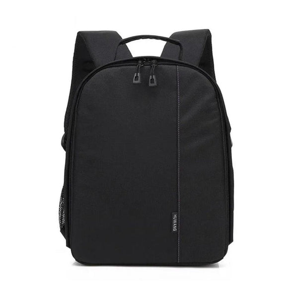 Saddie - Wasserdichti DSLR-Kamera-Rucksack