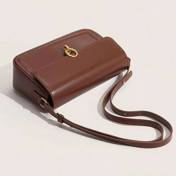 EleganceLine - Eleganti Schultr-Slingtasche