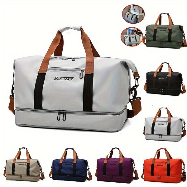 CarryLite - Duffelbag