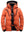 Wenzel - Warme Herren Regenjacke