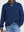 Aron - Warmer Pullover herren mit Reißverschlusskragen