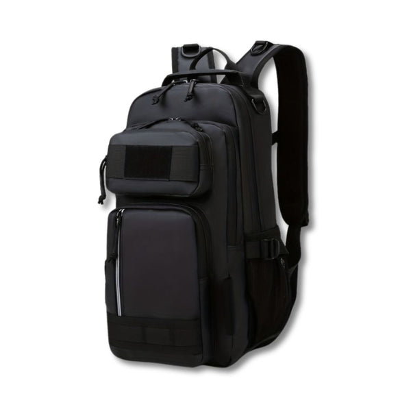 VentureTrail - Abenteuerbereiter Reise-Rucksack