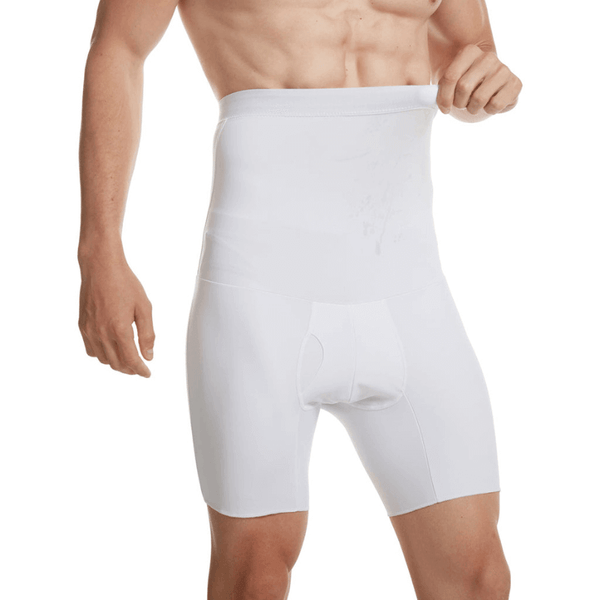 Formende Herren-Kompressionsboxershorts