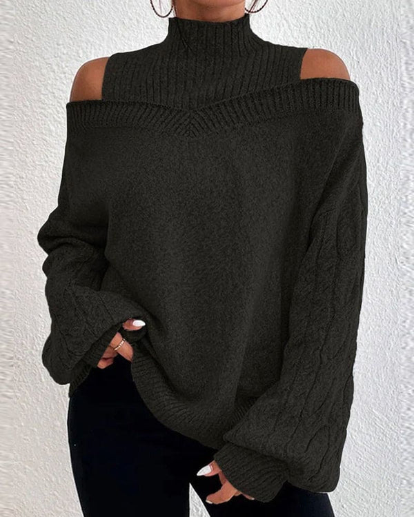 Eirian - Lässiger Pullover für Damen