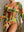 Vibrantes Damen-Bikini-Set