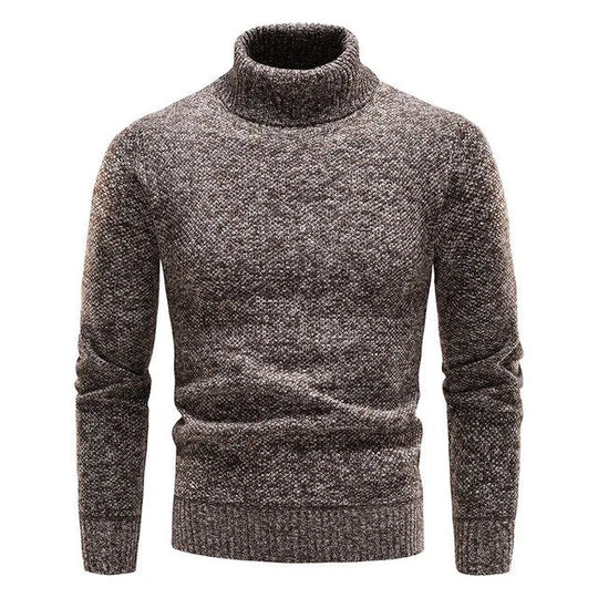 Jovan | Herren-Rollkragenpullover