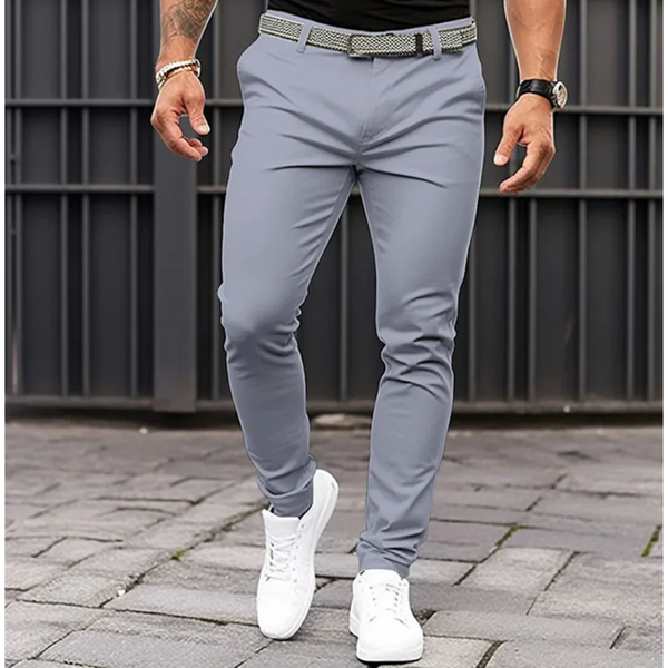 Brad – Stilvolli Hose für Herren