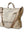 Knox - Vintage-Canvas-Schrägträg-Tasche