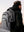 SlimTrek - Schlanks Business-Laptop-Rucksack mit USB-Port