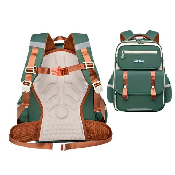 AdventureBuddy - Ergonomische Kinder Rugzak