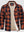 Rasmus Plaid Jacke Winterjacke