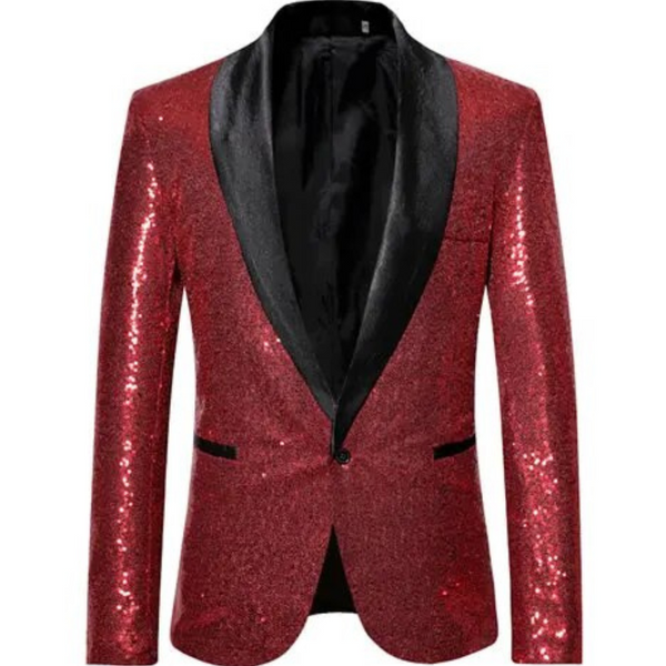 Billy - Herren Klassische Blazer