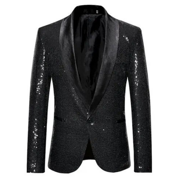 Billy - Herren Klassische Blazer