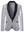 Billy - Herren Klassische Blazer