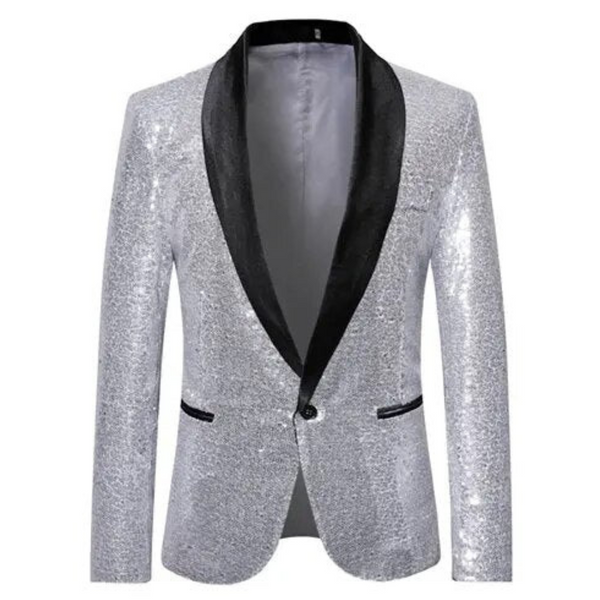 Billy - Herren Klassische Blazer