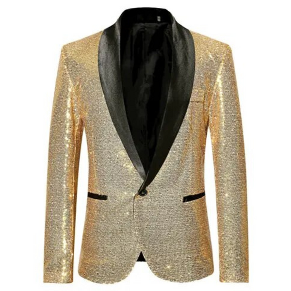 Billy - Herren Klassische Blazer