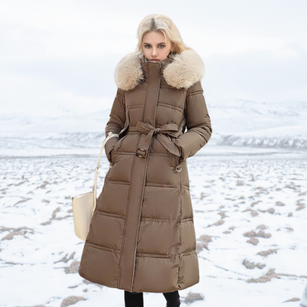 Lotte - Luxus Winterjacke